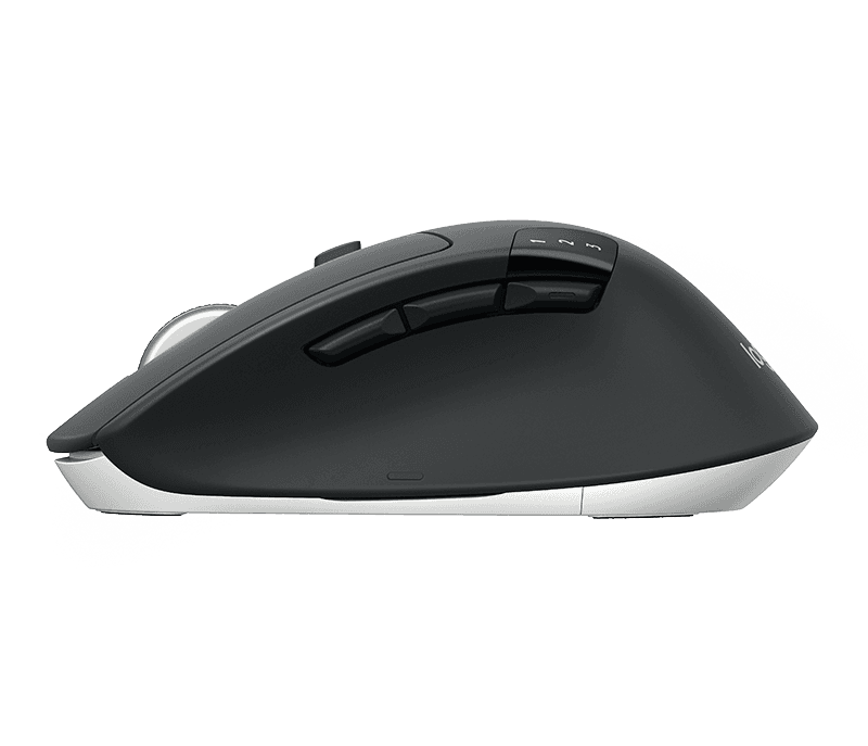 LOGITECH Egér vezeték nélküli M720 Triathlon