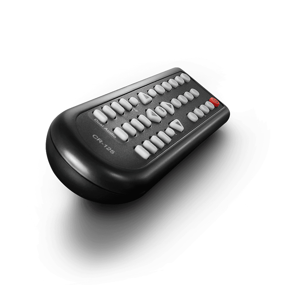 LINDY mátrix Switch HDMI, 4x4 port