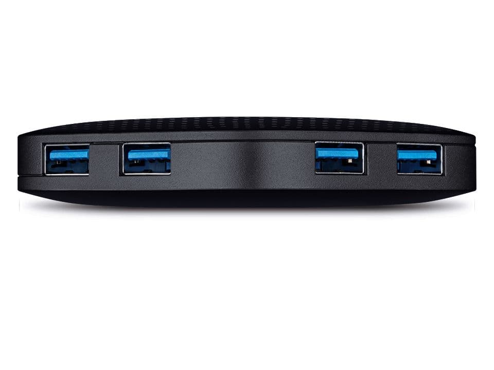 TP-LINK USB 3.0 HUB UH400, 4 Portos