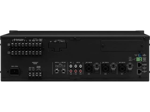 MONACOR PA ERŐSÍTŐ - PA-1120