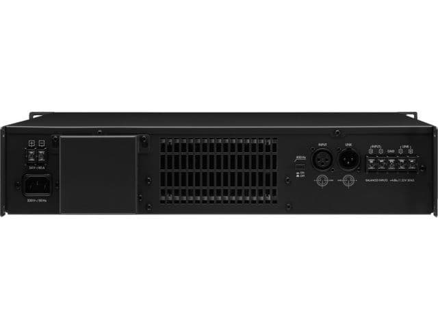 MONACOR PA ERŐSÍTŐ - PA-1480