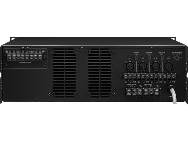 MONACOR PA ERŐSÍTŐ - PA-4120
