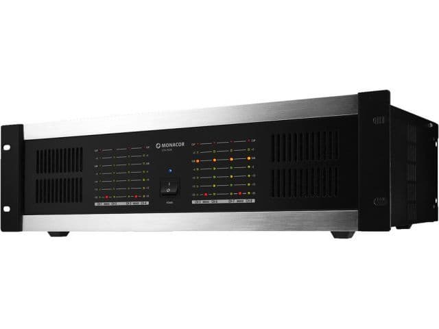 MONACOR ERŐSÍTŐ - STA-1508