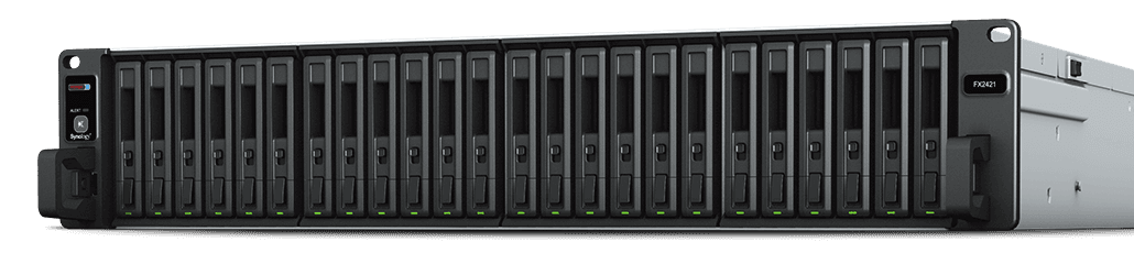 SYNOLOGY Bővítőegység FX2421