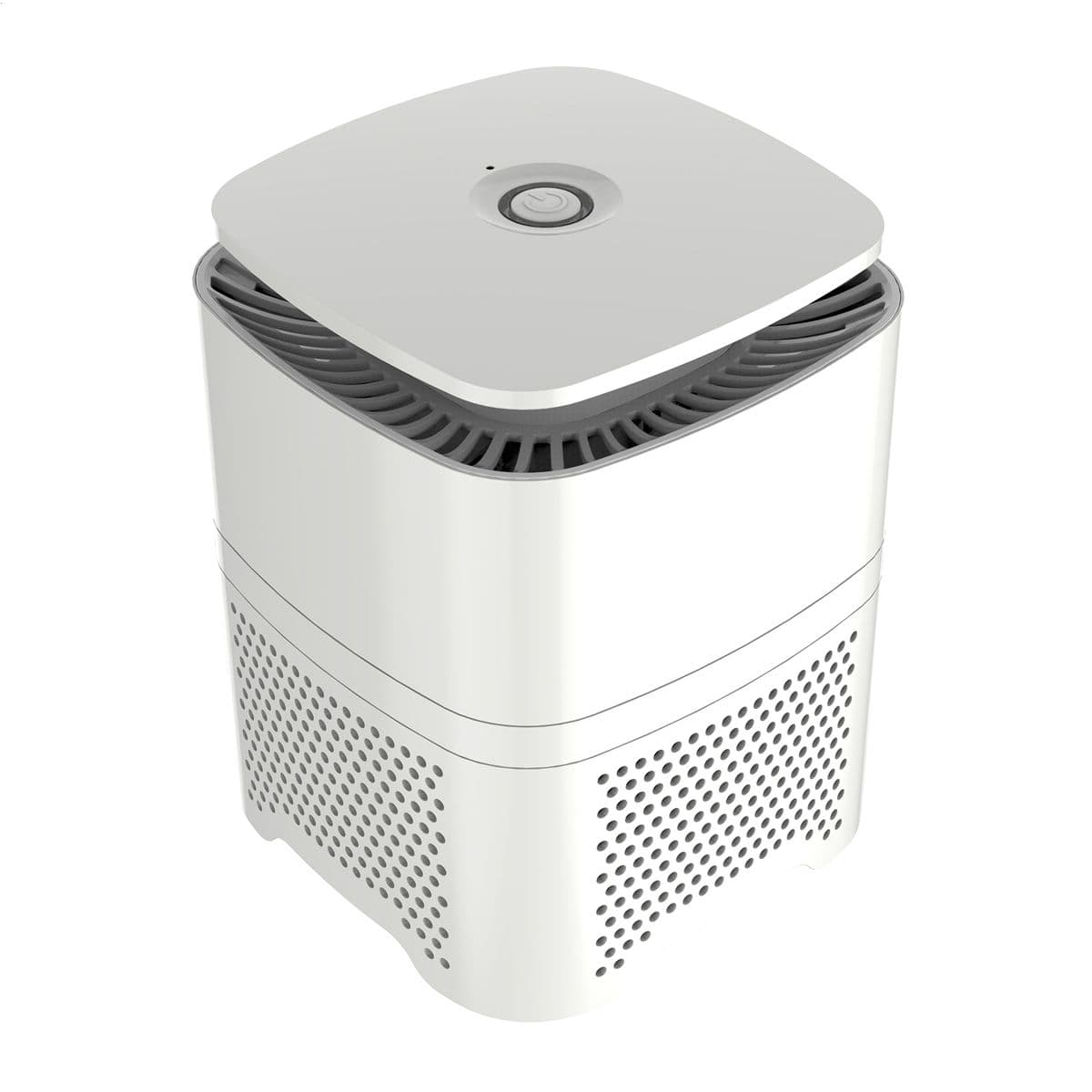 PLATINET Asztali légtisztító, HEPA 5W