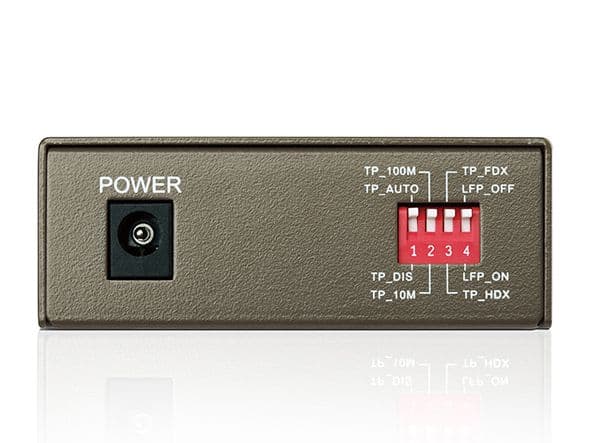 TP-LINK Média Konverter MC112CS