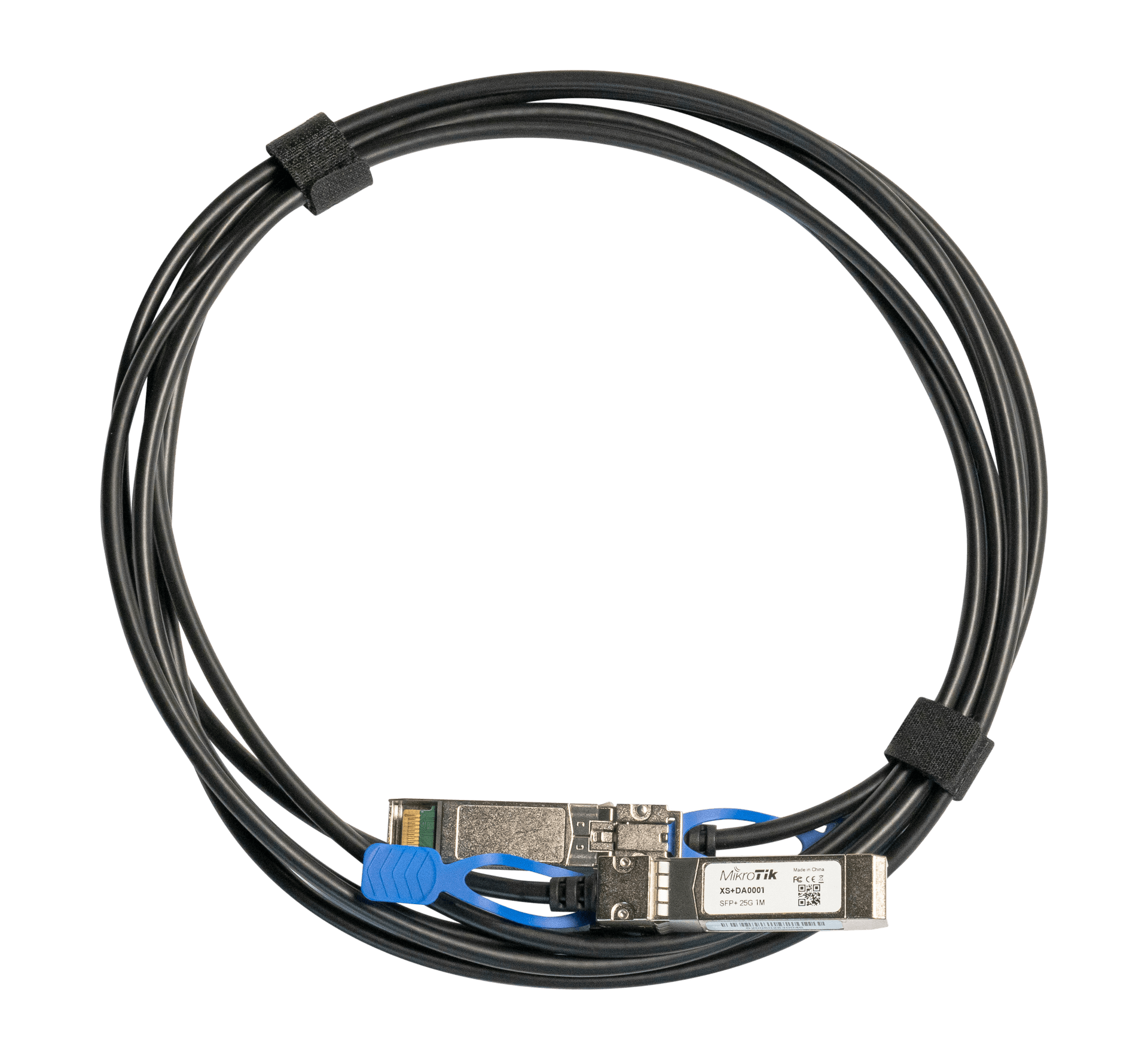 MIKROTIK DAC SFP/SFP+/SFP28, 1m