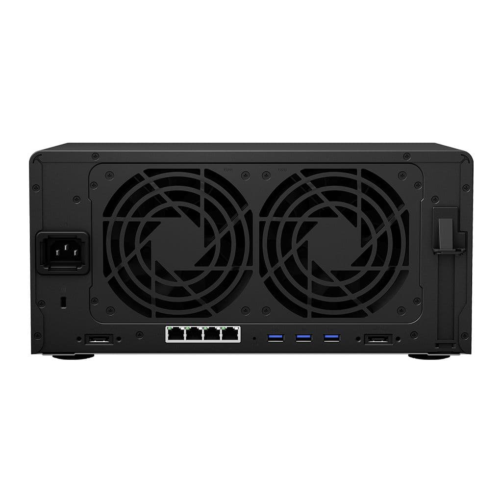 SYNOLOGY DiskStation DS1821+