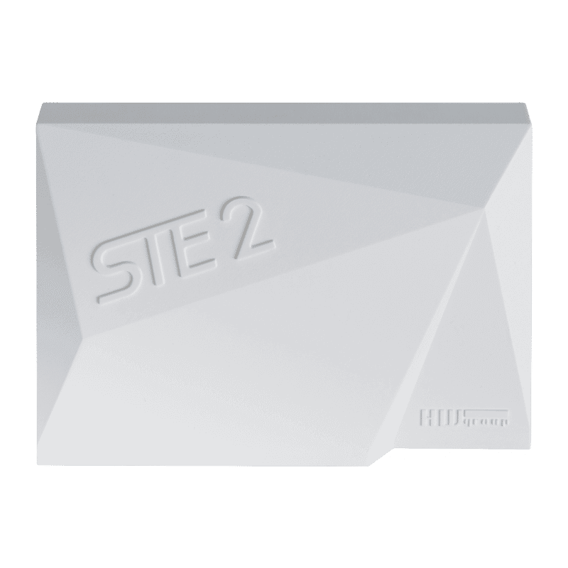 HWG IP hőmérő HWg-STE2 R2