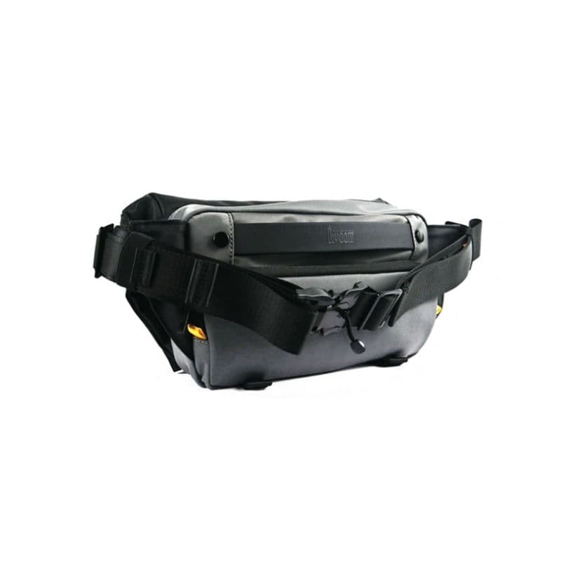 DIVOOM Pixel Slingbag válltáska, Fekete