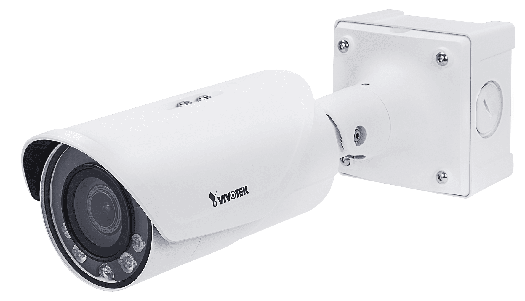 VIVOTEK SUPREME Rendszámfelismerő IP kamera IB9365-LPR (12-40mm)