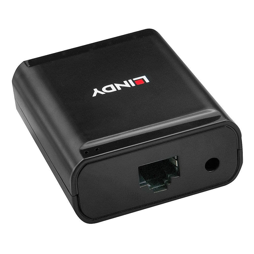 LINDY Extender USB 2.0, 4port, 60m Cat5