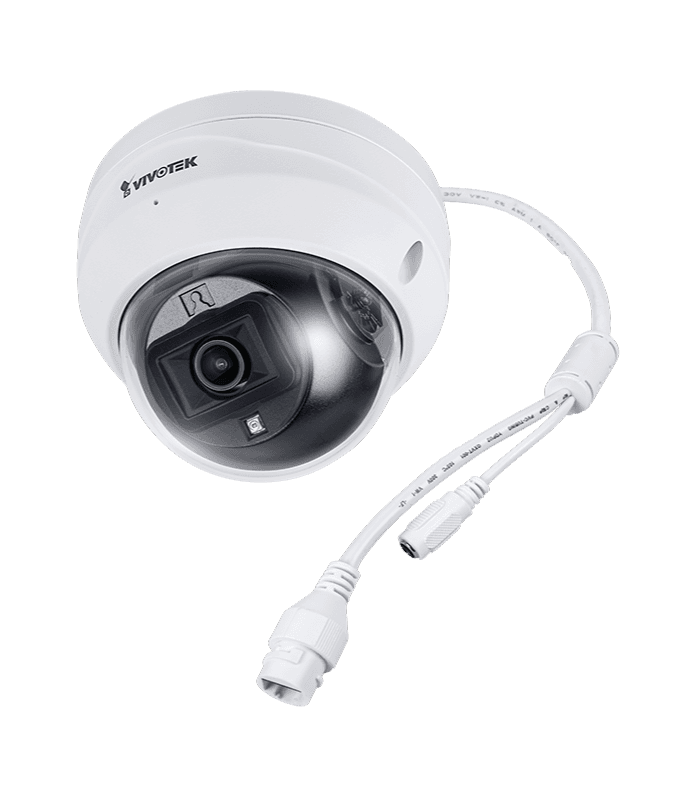 VIVOTEK COMMERCIAL Dome IP kamera FD9369