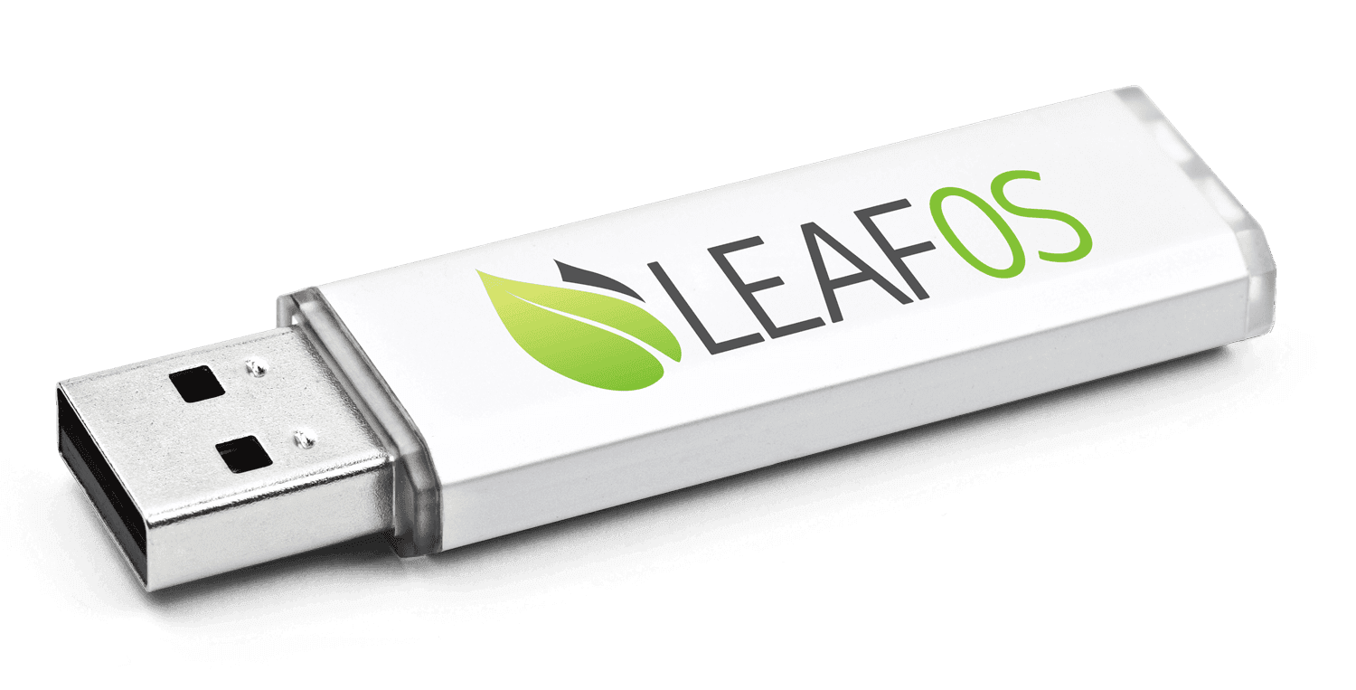 NCOMPUTING LeafOS device license