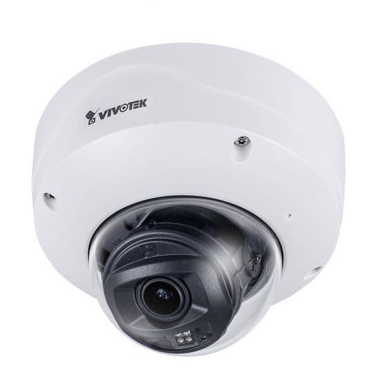 VIVOTEK VALUE Dome IP kamera FD9167-HT-V2