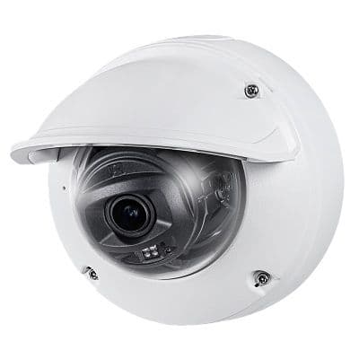 VIVOTEK VALUE Dome IP kamera FD9367-EHTV-V2