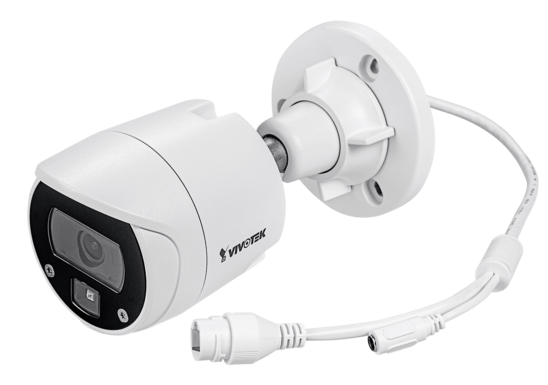 VIVOTEK COMMERCIAL Bullet IP kamera IB9369 (3,6mm)
