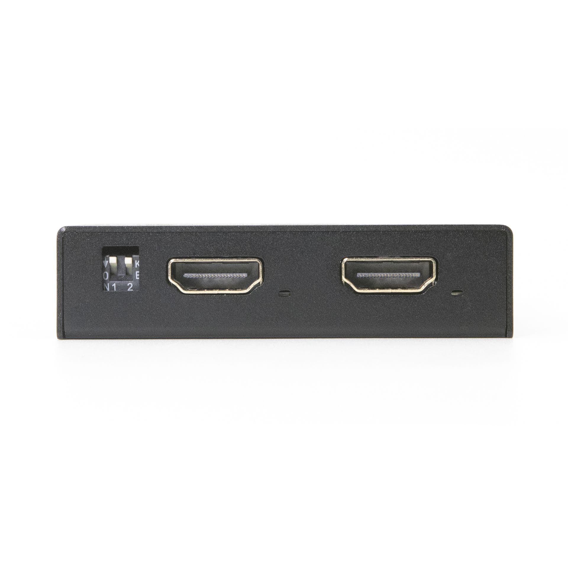 PROCONNECT Extender HDMI 2.0, Over LAN, Cat6, Infra, 4k@60Hz, 70m-ig