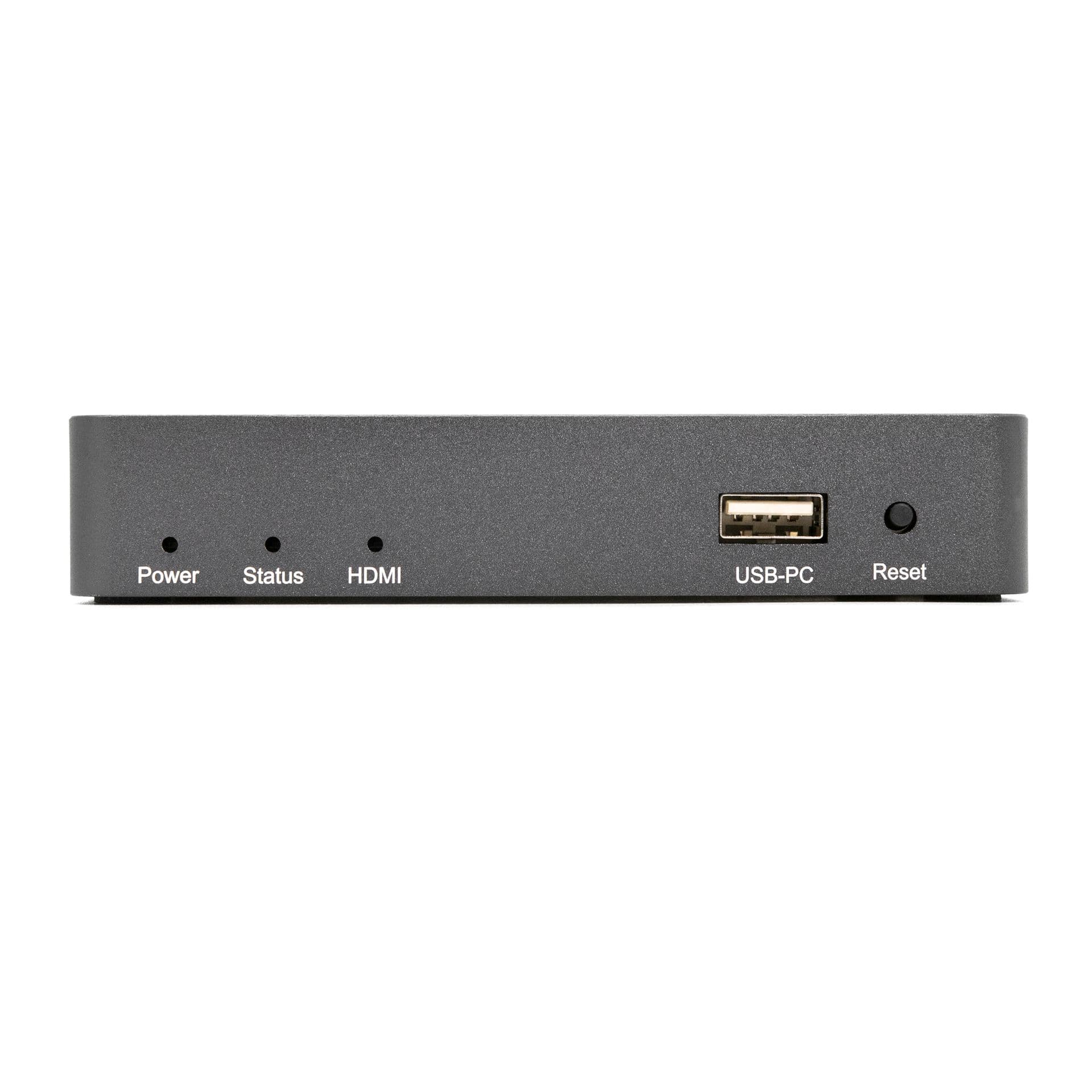PROCONNECT Extender HDMI, Over IP, Infra, USB, 150m-ig