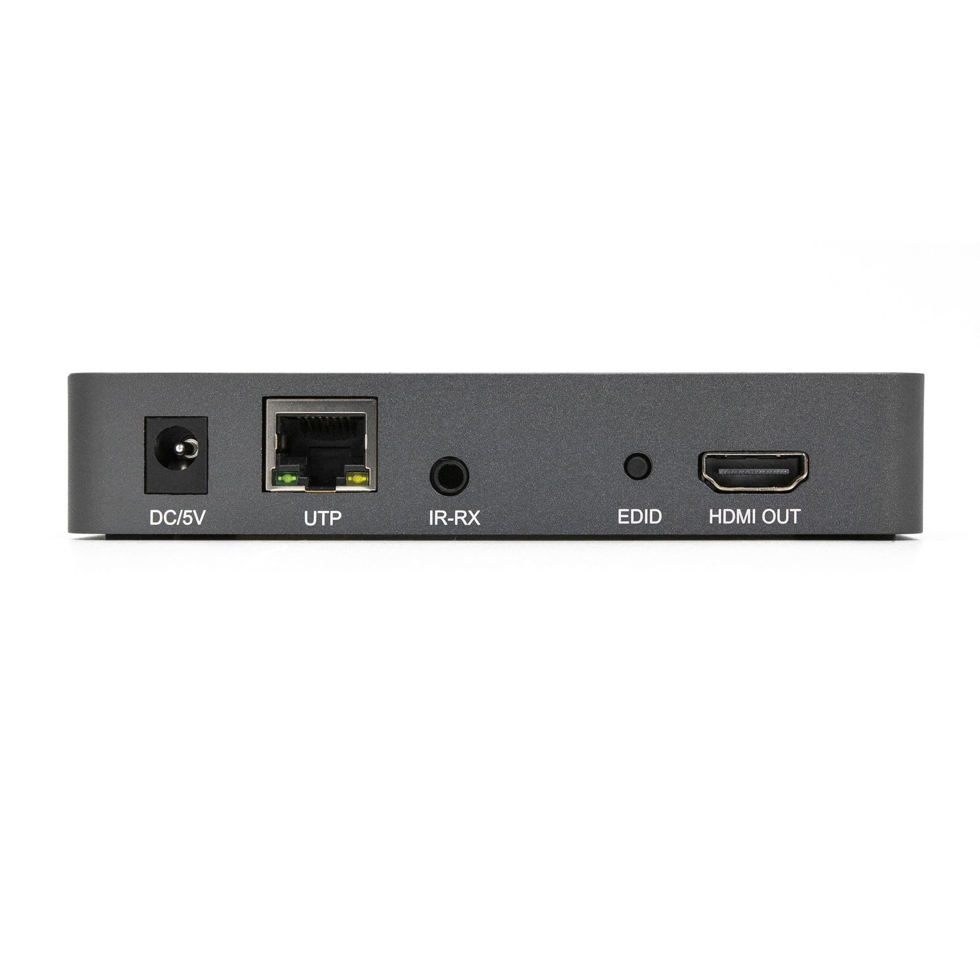 PROCONNECT Extender HDMI, Over IP, Infra, USB, 150m-ig