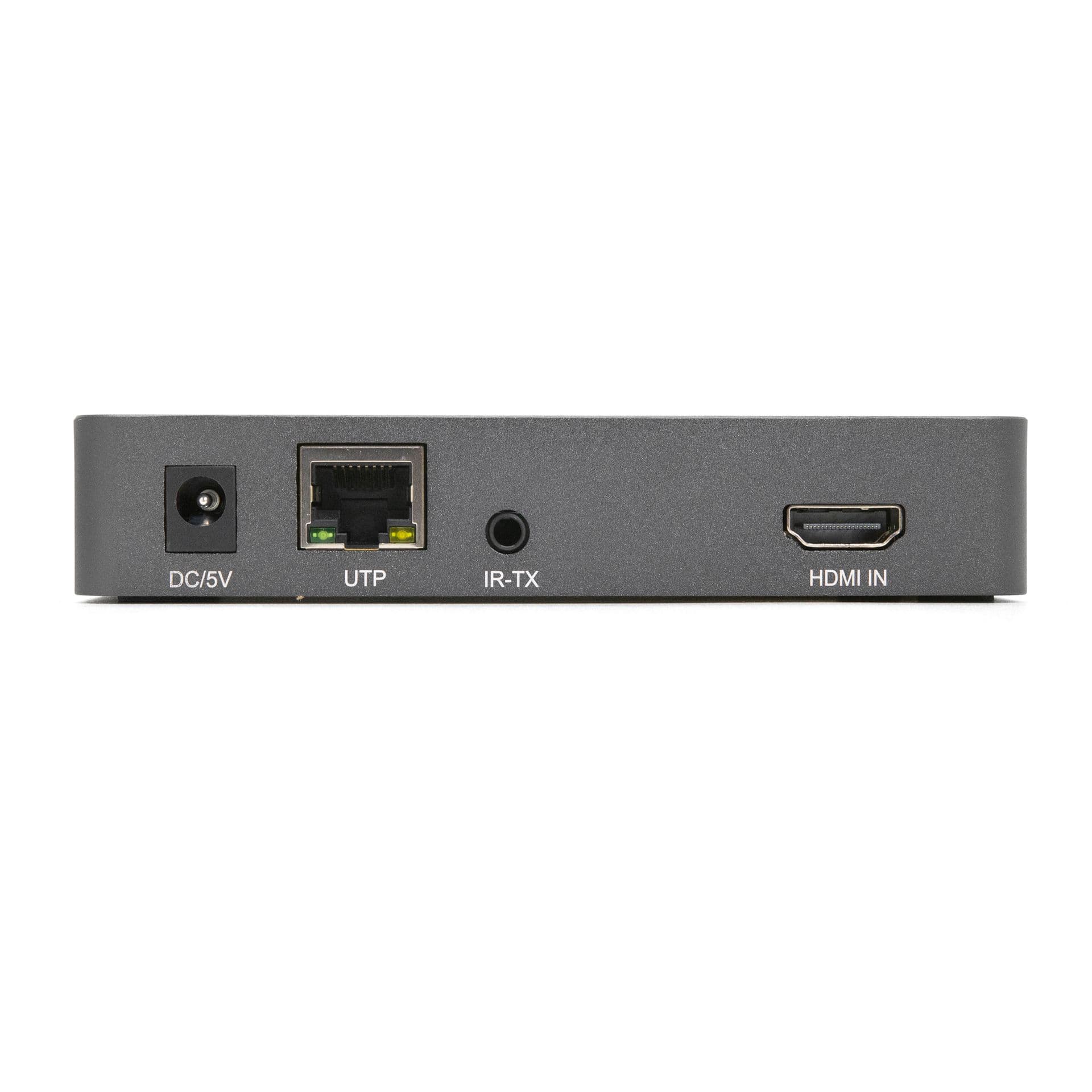 PROCONNECT Extender HDMI, Over IP, Infra, USB, 150m-ig
