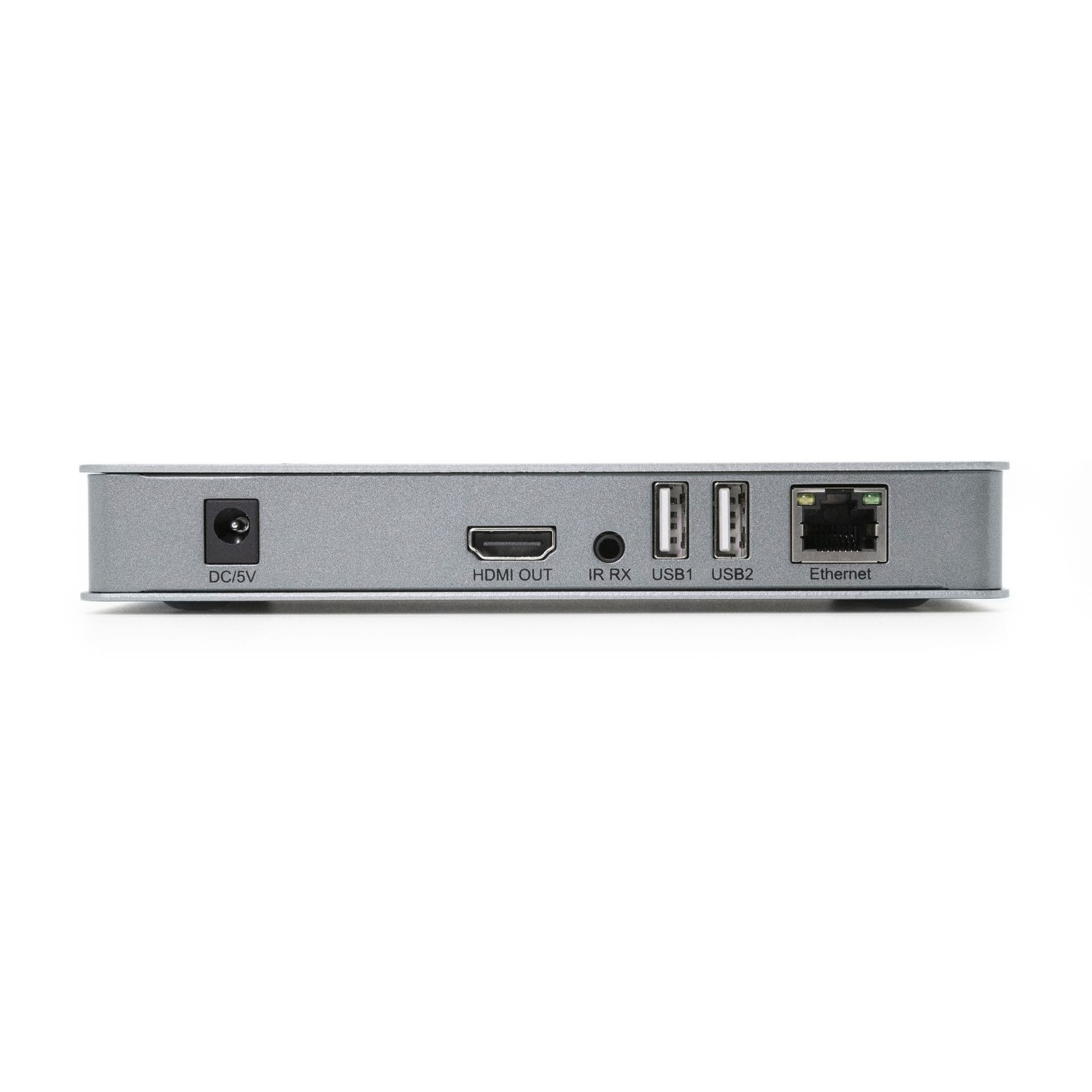 PROCONNECT Extender HDMI, Over IP, KVM, USB, IR, 200m-ig