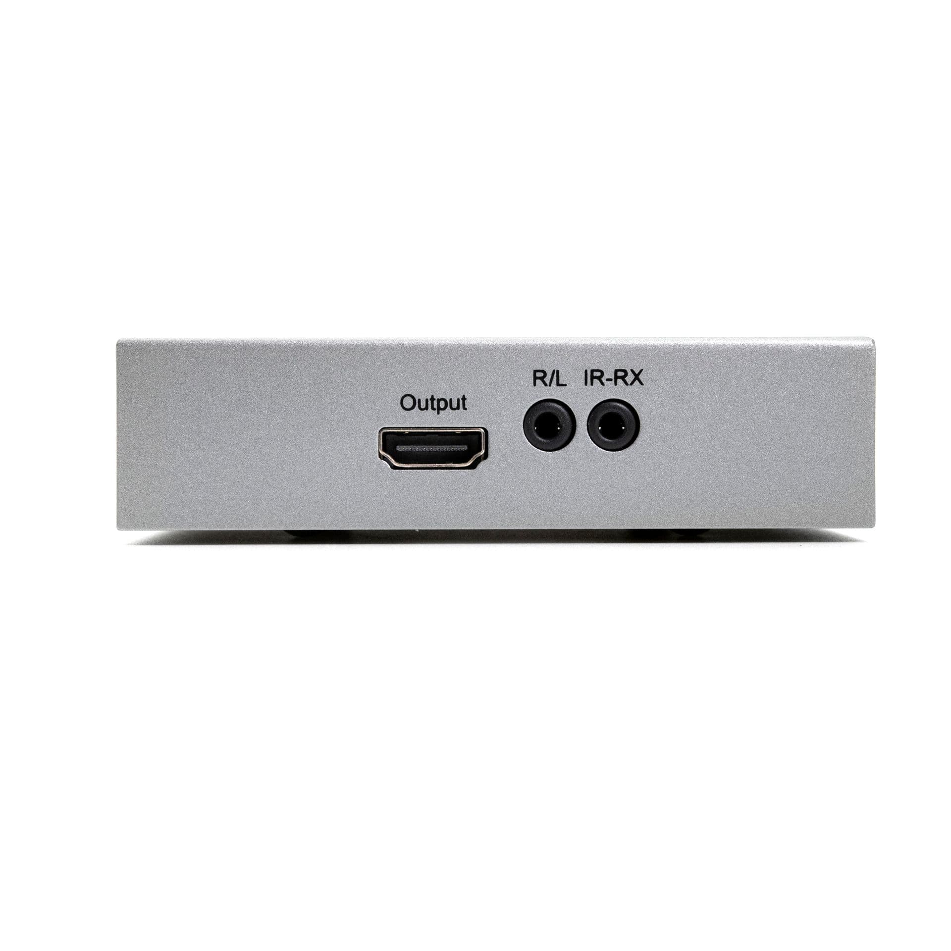 PROCONNECT Extender HDMI 1.4, Over LAN, Cat5e/6, Infra, audio, 4K, 120m-ig