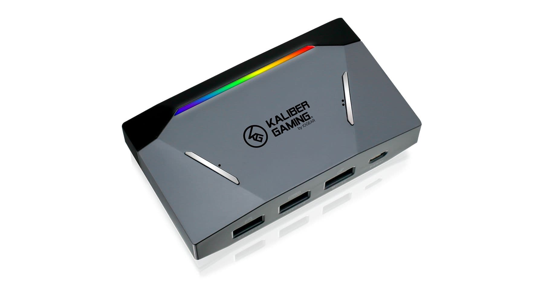 ATEN Adapter, Keymander 2