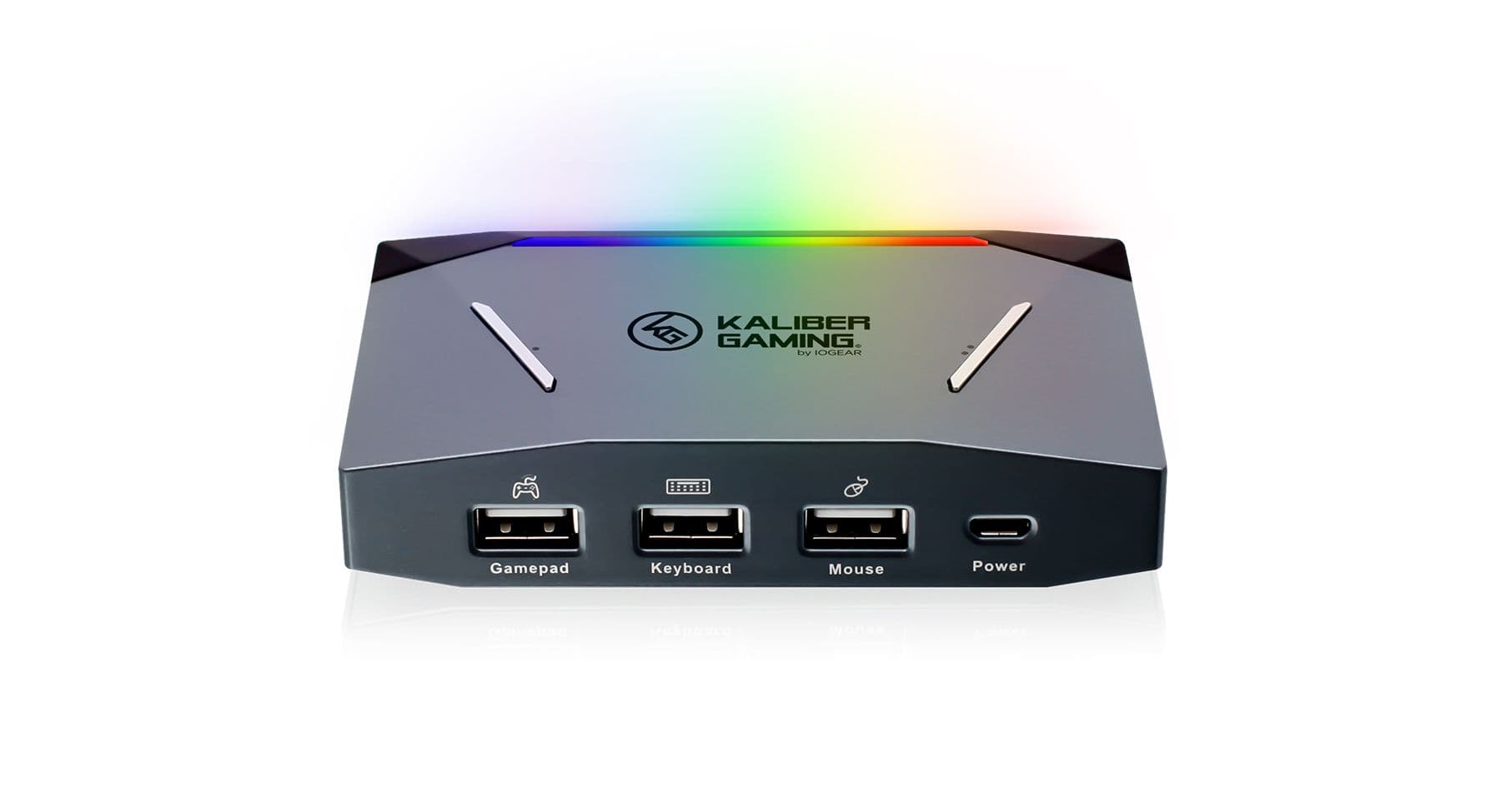 ATEN Adapter, Keymander 2