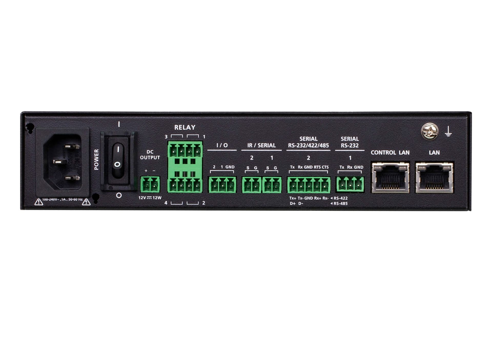 ATEN Compact Control Box Gen.2- VK1200