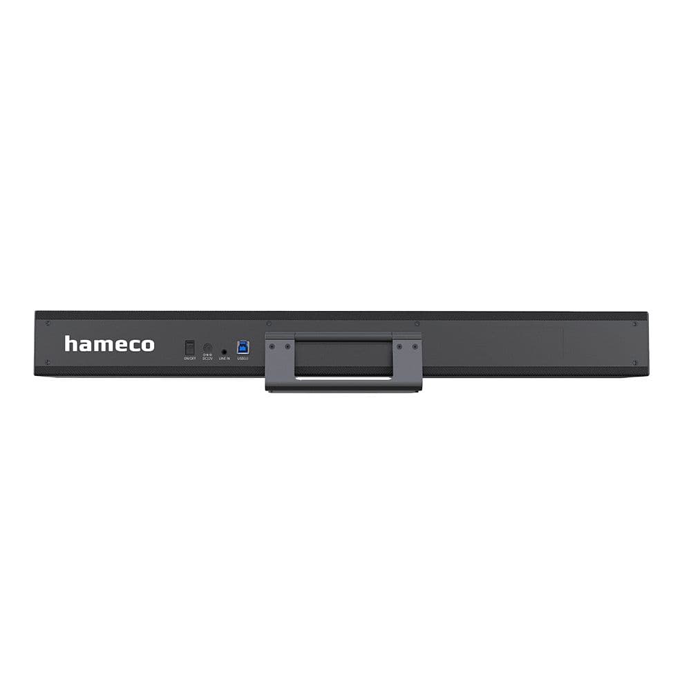 HAMECO Video kamera, EPTZ