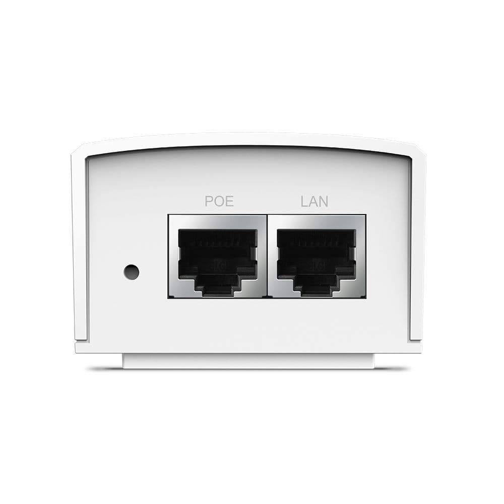 TP-LINK POE Passzív adapter 24W, TL-POE4824G
