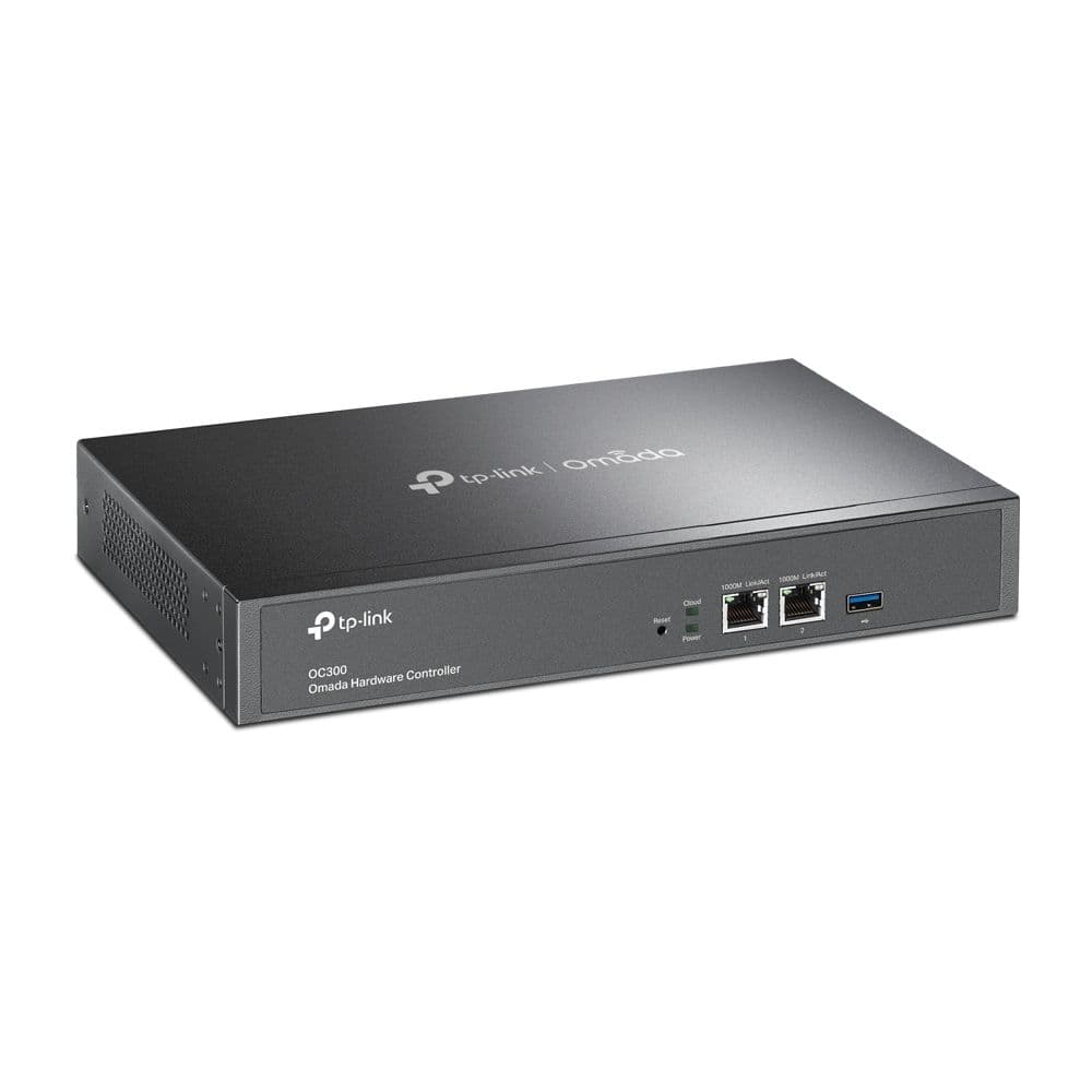 TP-LINK Omada Cloud Controller, OC300