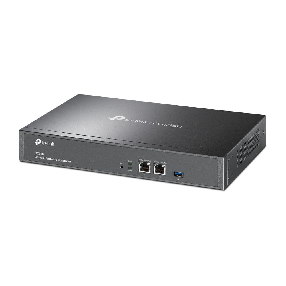 TP-LINK Omada Cloud Controller, OC300