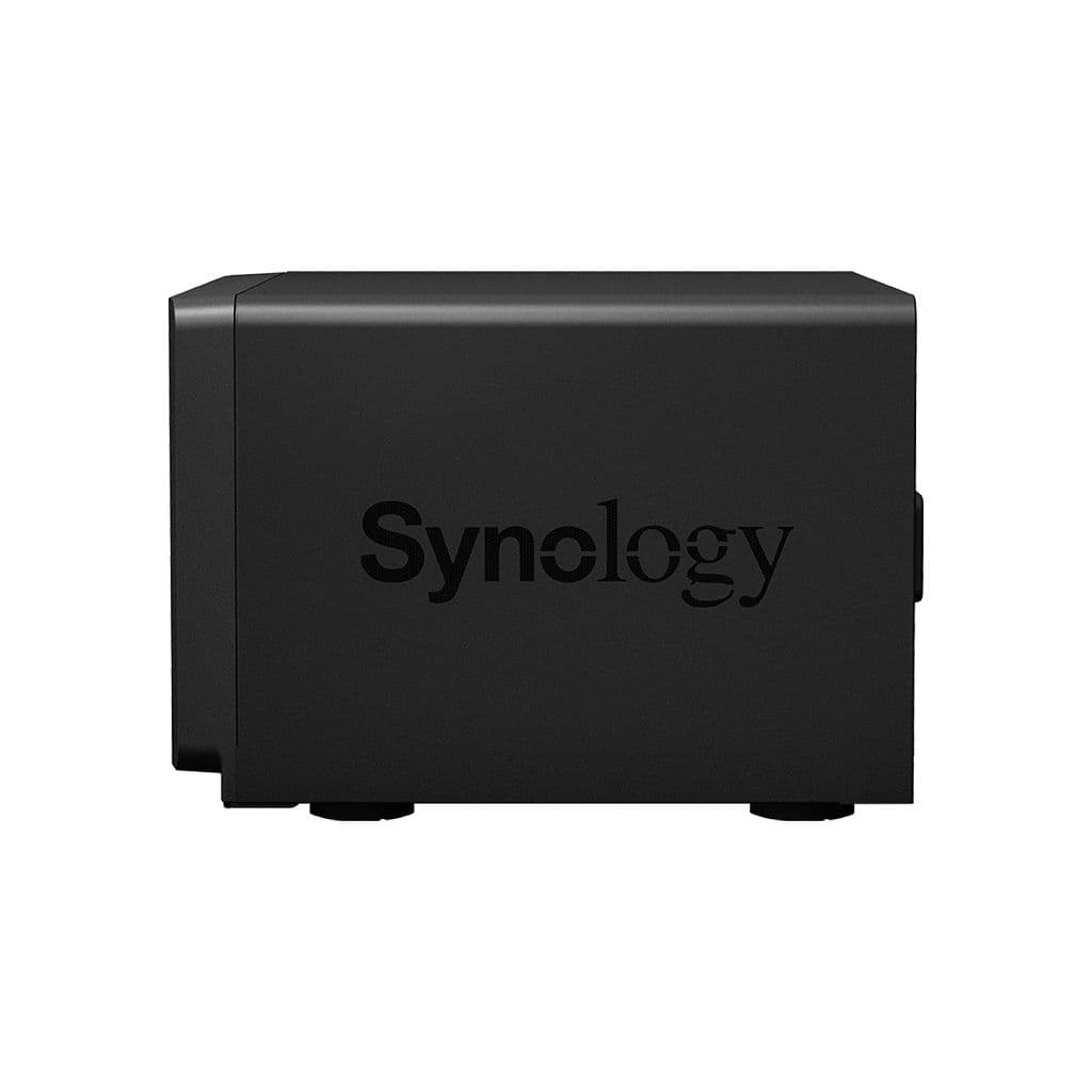 SYNOLOGY DiskStation DS1621+ (16 GB)