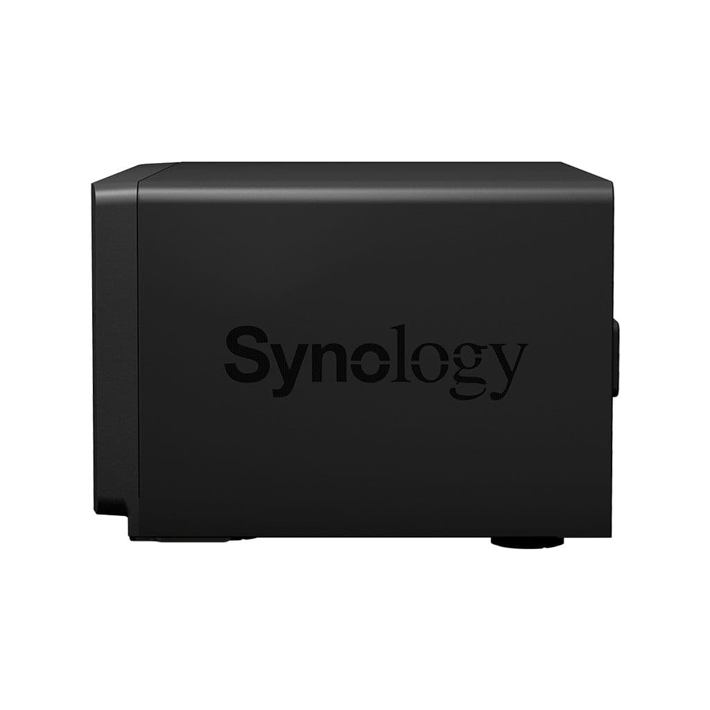 SYNOLOGY DiskStation DS1821+ (16 GB)