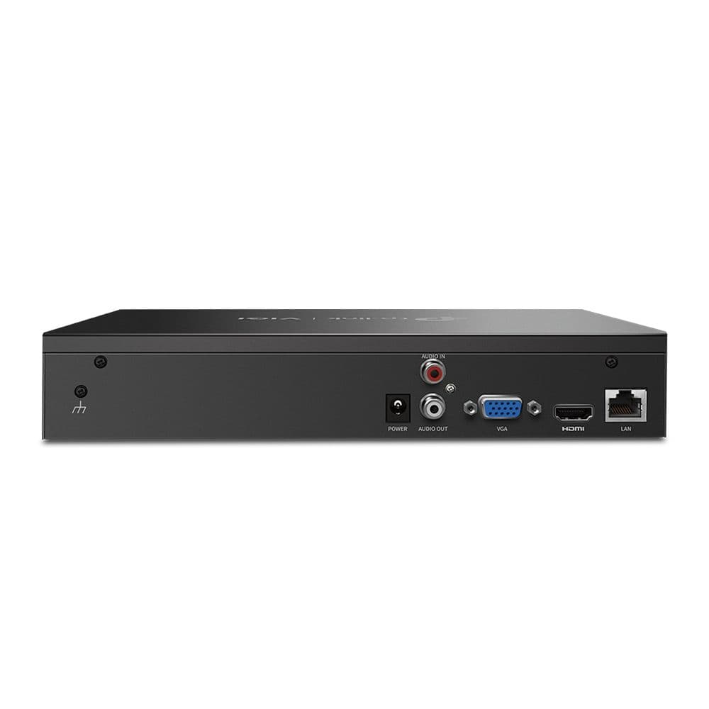 TP-LINK NVR - VIGI NVR1008H