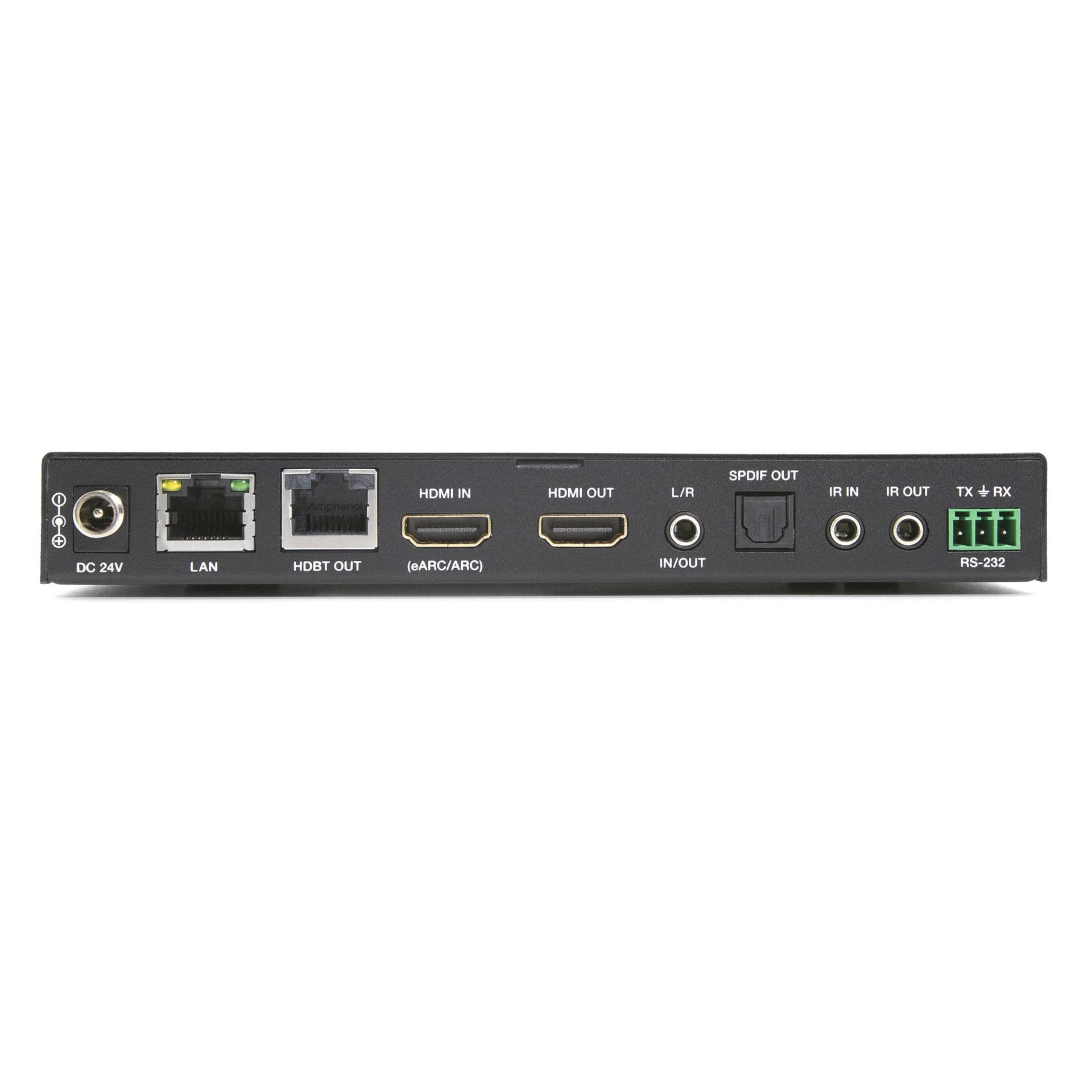 PROCONNECT Extender HDMI KVM HDBaseT 3.0, 4K60,