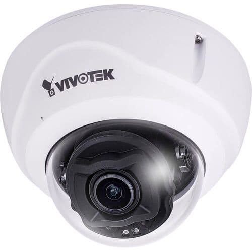 VIVOTEK VALUE Dome IP kamera FD9387-HTV-A
