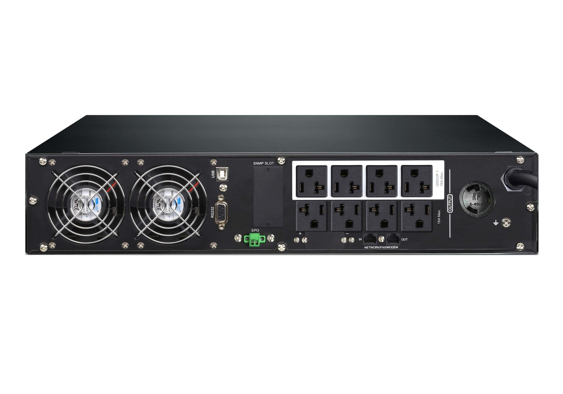 ATEN UPS Professional Online