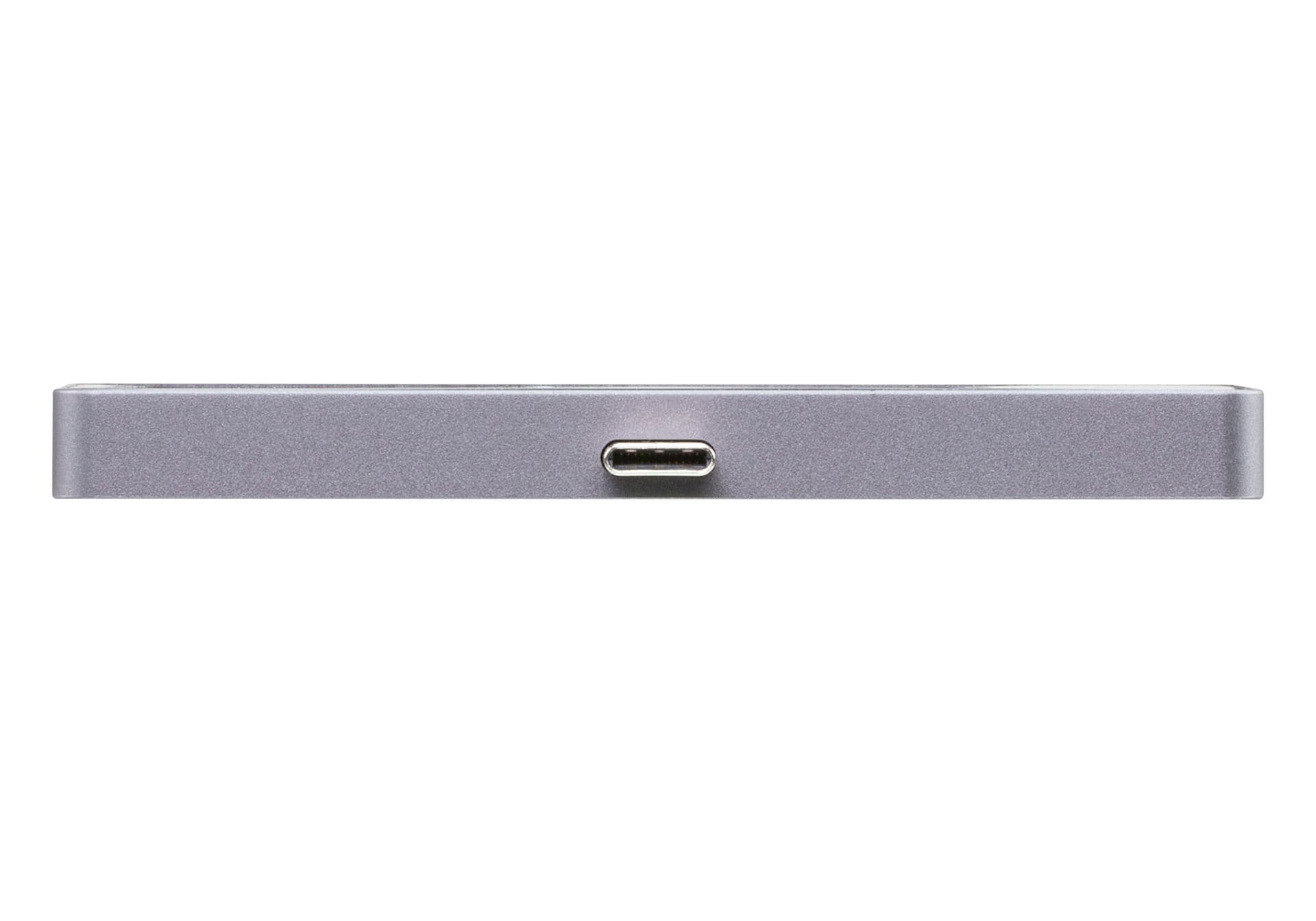 ATEN Adapter USB-C, Power Pass-Through