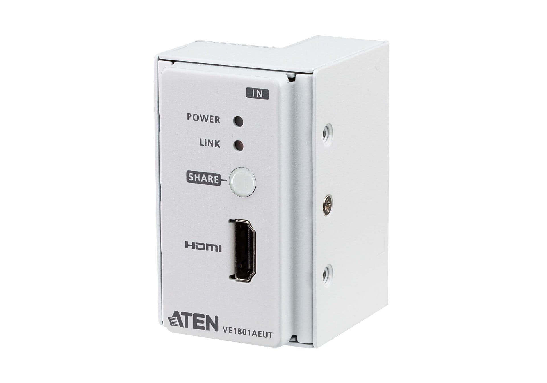 ATEN Transmitter HDMI, HDBaseT-Lite, EU - VE1801AEUT