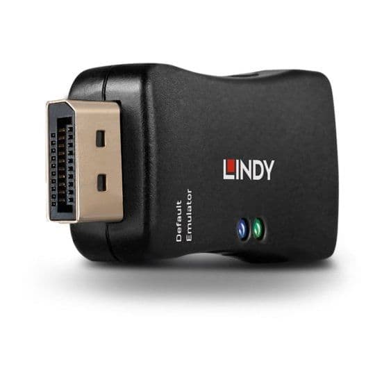 LINDY Emulator HDMI 1.2 EIDID