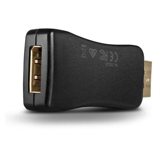 LINDY Emulator HDMI 1.2 EIDID