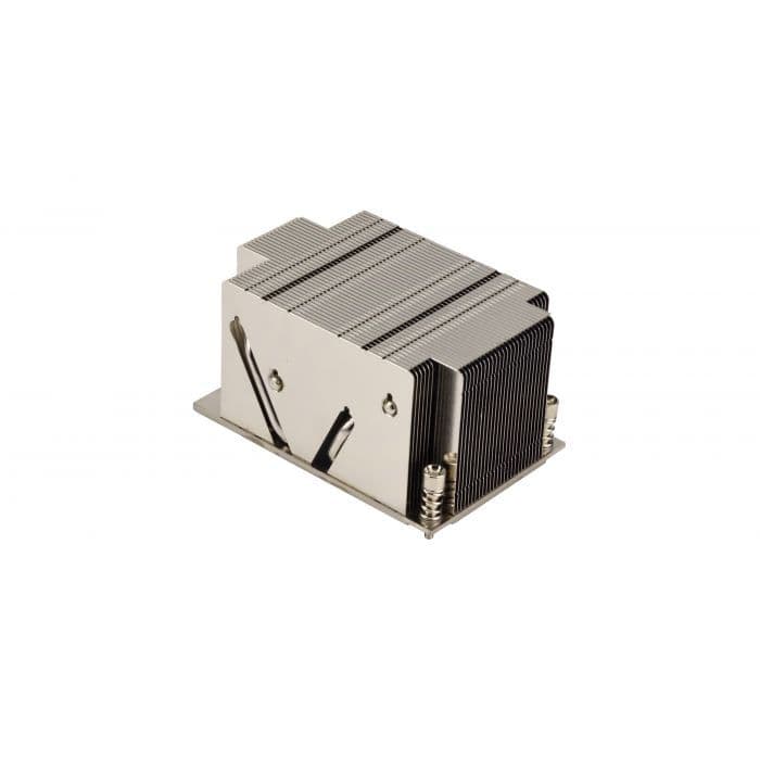 SUPERMICR Hűtő 2U AMD Socket SP3 Passive