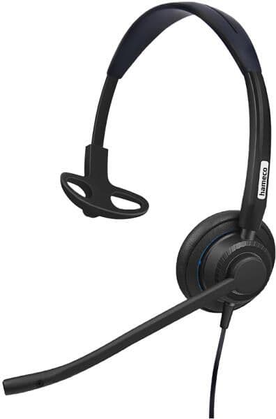 HAMECO Headset, mono, USB