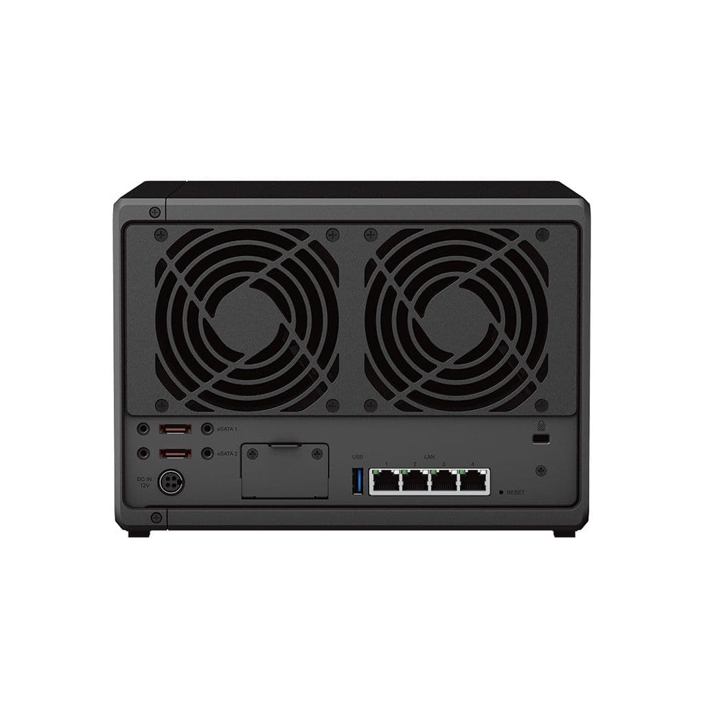SYNOLOGY DiskStation DS1522+