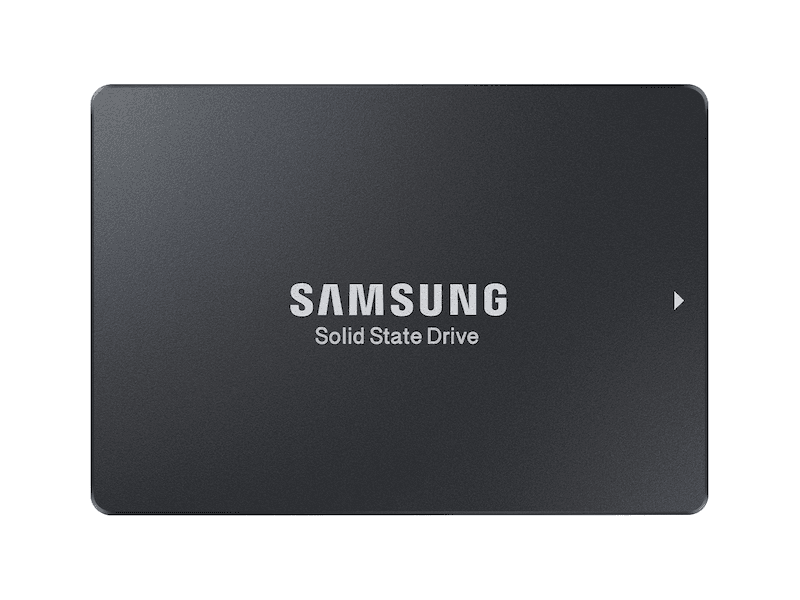 SAMSUNG SSD PM893  240GB SATA