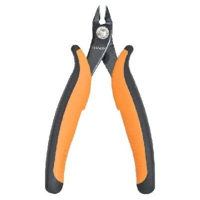 HANDY TOOLS Fogó, oldalcsípő 130mm