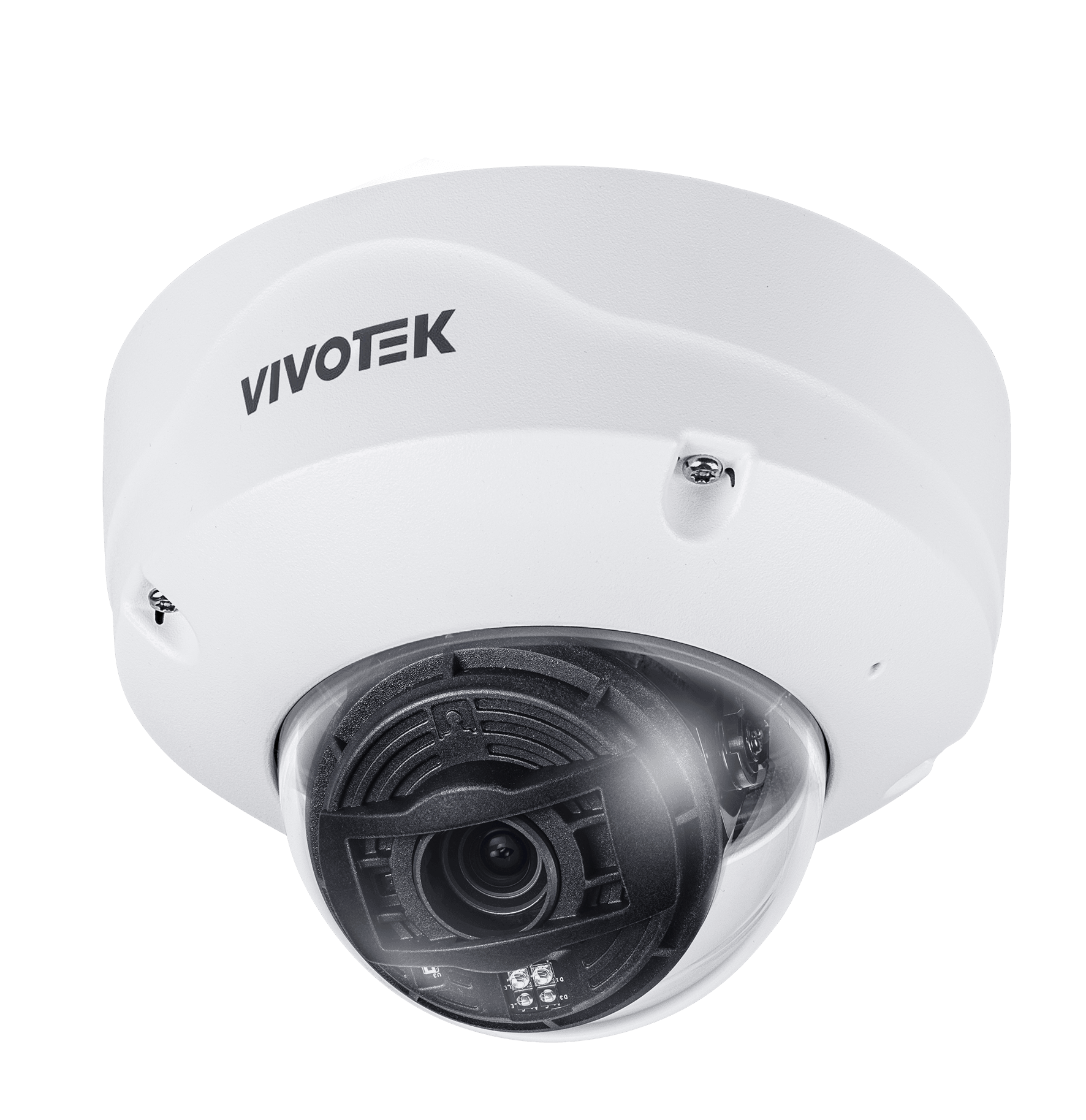 VIVOTEK SUPREME Dome IP kamera FD9391-EHTV-v2
